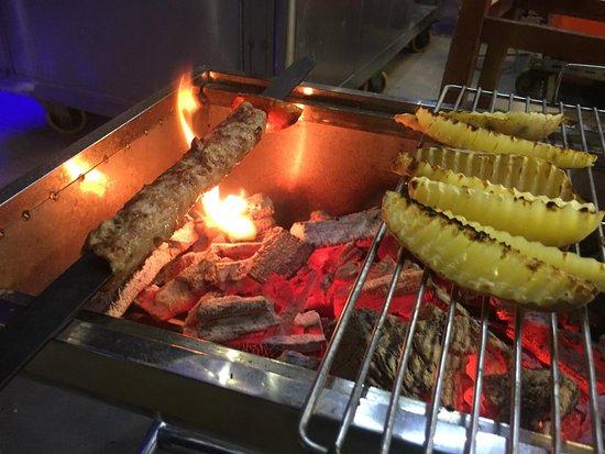 EASTanbul Restaurant